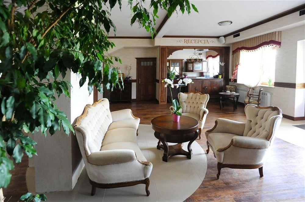 Hotel Carpatia Bieszczadzki Gosciniec Wetlina Exteriör bild