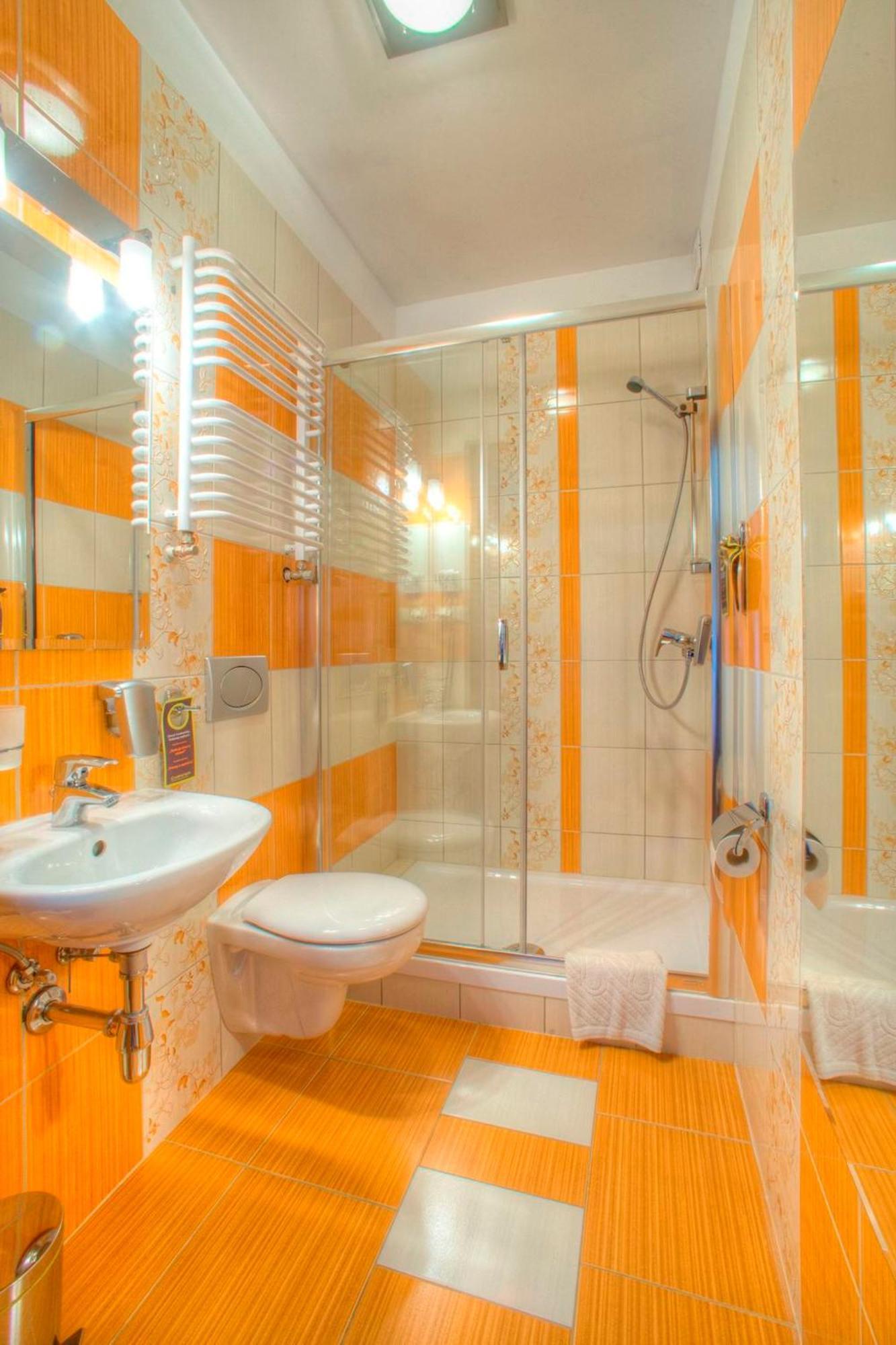 Hotel Carpatia Bieszczadzki Gosciniec Wetlina Rum bild